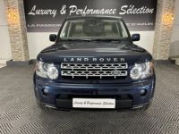 Land Rover Discovery 4 3.0 SDV6 245ch BVA - 7 places - Distrubution ok - Suivi LR - <small></small> 27.990 € <small>TTC</small> - #2