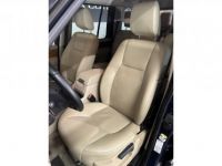 Land Rover Discovery 4 3.0 SDV6 245ch BVA - 7 places - Distrubution ok - Suivi LR - <small></small> 27.990 € <small>TTC</small> - #11