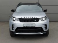Land Rover Discovery D250 R-Dynamic S - <small></small> 81.950 € <small>TTC</small> - #8
