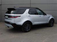 Land Rover Discovery D250 R-Dynamic S - <small></small> 81.950 € <small>TTC</small> - #30