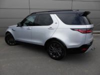 Land Rover Discovery D250 R-Dynamic S - <small></small> 81.950 € <small>TTC</small> - #31