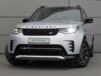 Land Rover Discovery D250 R-Dynamic S - <small></small> 81.950 € <small>TTC</small> - #36