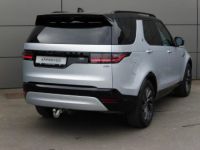 Land Rover Discovery D250 R-Dynamic S - <small></small> 81.950 € <small>TTC</small> - #38