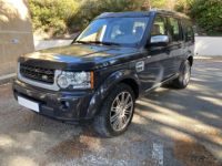 Land Rover Discovery DICOVERY IV - <small></small> 25.990 € <small>TTC</small> - #2