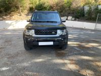 Land Rover Discovery DICOVERY IV - <small></small> 25.990 € <small>TTC</small> - #3