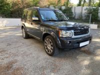 Land Rover Discovery DICOVERY IV - <small></small> 25.990 € <small>TTC</small> - #4