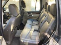 Land Rover Discovery DICOVERY IV - <small></small> 25.990 € <small>TTC</small> - #7