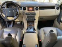 Land Rover Discovery DICOVERY IV - <small></small> 25.990 € <small>TTC</small> - #9