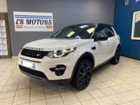Land Rover Discovery III 2.0 Td4 180ch HSE - <small></small> 24.990 € <small>TTC</small> - #1
