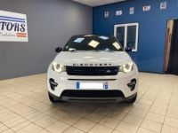Land Rover Discovery III 2.0 Td4 180ch HSE - <small></small> 24.990 € <small>TTC</small> - #2