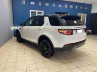 Land Rover Discovery III 2.0 Td4 180ch HSE - <small></small> 24.990 € <small>TTC</small> - #4