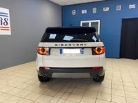Land Rover Discovery III 2.0 Td4 180ch HSE - <small></small> 24.990 € <small>TTC</small> - #5