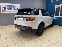 Land Rover Discovery III 2.0 Td4 180ch HSE - <small></small> 24.990 € <small>TTC</small> - #6