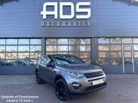 Land Rover Discovery III 2.0 Td4 180ch HSE Luxury / À PARTIR DE 309,53 € * - <small></small> 24.990 € <small>TTC</small> - #1