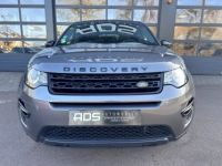 Land Rover Discovery III 2.0 Td4 180ch HSE Luxury / À PARTIR DE 309,53 € * - <small></small> 24.990 € <small>TTC</small> - #2