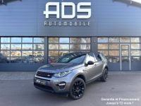 Land Rover Discovery III 2.0 Td4 180ch HSE Luxury / À PARTIR DE 309,53 € * - <small></small> 24.990 € <small>TTC</small> - #3