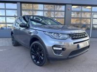 Land Rover Discovery III 2.0 Td4 180ch HSE Luxury / À PARTIR DE 309,53 € * - <small></small> 24.990 € <small>TTC</small> - #5