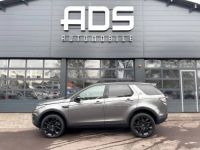 Land Rover Discovery III 2.0 Td4 180ch HSE Luxury / À PARTIR DE 309,53 € * - <small></small> 24.990 € <small>TTC</small> - #6
