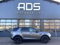 Land Rover Discovery III 2.0 Td4 180ch HSE Luxury / À PARTIR DE 309,53 € * - <small></small> 24.990 € <small>TTC</small> - #7