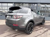Land Rover Discovery III 2.0 Td4 180ch HSE Luxury / À PARTIR DE 309,53 € * - <small></small> 24.990 € <small>TTC</small> - #9