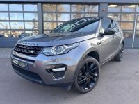 Land Rover Discovery III 2.0 Td4 180ch HSE Luxury / À PARTIR DE 309,53 € * - <small></small> 24.990 € <small>TTC</small> - #10