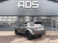 Land Rover Discovery III 2.0 Td4 180ch HSE Luxury / À PARTIR DE 309,53 € * - <small></small> 24.990 € <small>TTC</small> - #11
