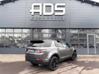 Land Rover Discovery III 2.0 Td4 180ch HSE Luxury / À PARTIR DE 309,53 € * - <small></small> 24.990 € <small>TTC</small> - #12