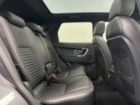 Land Rover Discovery III 2.0 Td4 180ch HSE Luxury / À PARTIR DE 309,53 € * - <small></small> 24.990 € <small>TTC</small> - #15