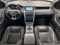 Land Rover Discovery III 2.0 Td4 180ch HSE Luxury / À PARTIR DE 309,53 € * - <small></small> 24.990 € <small>TTC</small> - #17