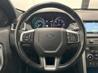 Land Rover Discovery III 2.0 Td4 180ch HSE Luxury / À PARTIR DE 309,53 € * - <small></small> 24.990 € <small>TTC</small> - #31