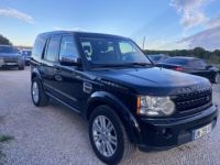 Land Rover Discovery IV SDV6 245 DPF HSE 7PL reprise echange - <small></small> 17.900 € <small>TTC</small> - #7