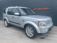 Land Rover Discovery IV SDV6 SE 7 PLACES 3.0 SDV6 HSE LUXURY - <small></small> 24.700 € <small>TTC</small> - #1