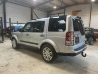 Land Rover Discovery IV SDV6 SE 7 PLACES 3.0 SDV6 HSE LUXURY - <small></small> 24.700 € <small>TTC</small> - #2