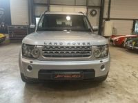 Land Rover Discovery IV SDV6 SE 7 PLACES 3.0 SDV6 HSE LUXURY - <small></small> 24.700 € <small>TTC</small> - #3