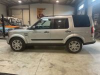 Land Rover Discovery IV SDV6 SE 7 PLACES 3.0 SDV6 HSE LUXURY - <small></small> 24.700 € <small>TTC</small> - #6