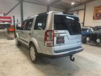 Land Rover Discovery IV SDV6 SE 7 PLACES 3.0 SDV6 HSE LUXURY - <small></small> 24.700 € <small>TTC</small> - #8