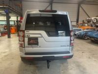 Land Rover Discovery IV SDV6 SE 7 PLACES 3.0 SDV6 HSE LUXURY - <small></small> 24.700 € <small>TTC</small> - #9