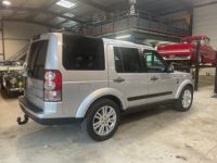 Land Rover Discovery IV SDV6 SE 7 PLACES 3.0 SDV6 HSE LUXURY - <small></small> 24.700 € <small>TTC</small> - #11