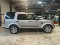 Land Rover Discovery IV SDV6 SE 7 PLACES 3.0 SDV6 HSE LUXURY - <small></small> 24.700 € <small>TTC</small> - #12