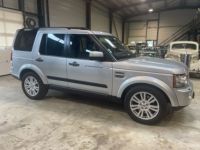 Land Rover Discovery IV SDV6 SE 7 PLACES 3.0 SDV6 HSE LUXURY - <small></small> 24.700 € <small>TTC</small> - #13