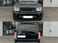 Land Rover Discovery LAND ROVER 4 phase 2 3.0 V6 256ch HSE 7 places - <small></small> 19.990 € <small>TTC</small> - #2