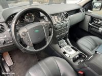 Land Rover Discovery LAND ROVER 4 phase 2 3.0 V6 256ch HSE 7 places - <small></small> 19.990 € <small>TTC</small> - #4