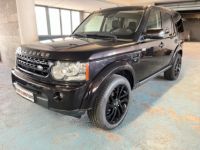 Land Rover Discovery LAND ROVER DISCOVERY IV SDV6 256 LUXURY 7PL - <small></small> 19.990 € <small>TTC</small> - #1