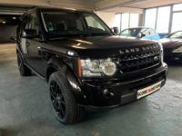 Land Rover Discovery LAND ROVER DISCOVERY IV SDV6 256 LUXURY 7PL - <small></small> 19.990 € <small>TTC</small> - #3