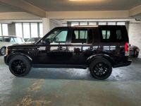 Land Rover Discovery LAND ROVER DISCOVERY IV SDV6 256 LUXURY 7PL - <small></small> 19.990 € <small>TTC</small> - #7