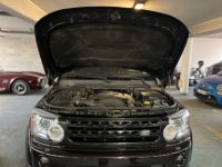 Land Rover Discovery LAND ROVER DISCOVERY IV SDV6 256 LUXURY 7PL - <small></small> 19.990 € <small>TTC</small> - #48