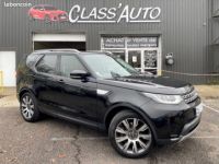 Land Rover Discovery LAND ROVER V LUXURY HSE 3.0 TD6 258 cv BVA-8 TBE - <small></small> 34.990 € <small>TTC</small> - #1