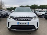 Land Rover Discovery Mark I Sd4 2.0 240 ch HSE - <small></small> 38.990 € <small>TTC</small> - #5