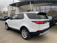 Land Rover Discovery Mark I Sd4 2.0 240 ch HSE - <small></small> 38.990 € <small>TTC</small> - #9