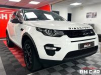 Land Rover Discovery Mark I TD4 150ch HSE Luxury 7 Places - <small></small> 18.490 € <small>TTC</small> - #3